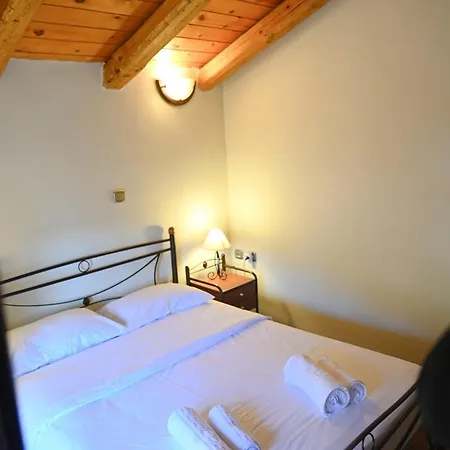 Villa View Arachova Exterior photo