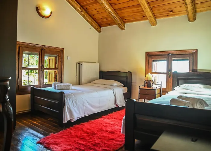 Villa View Arachova
