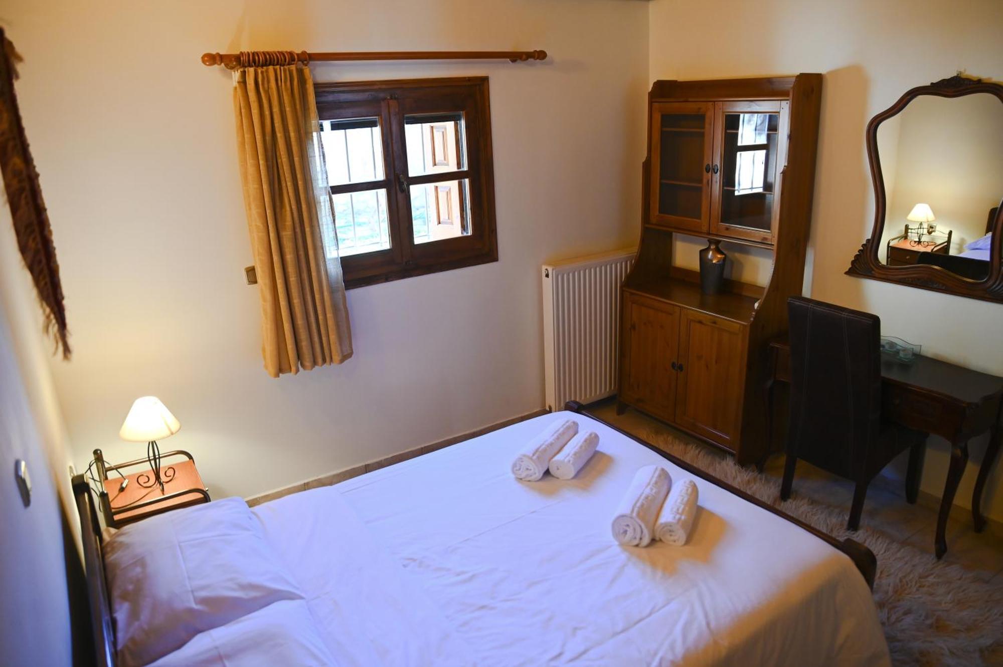 View Chalet Arachova