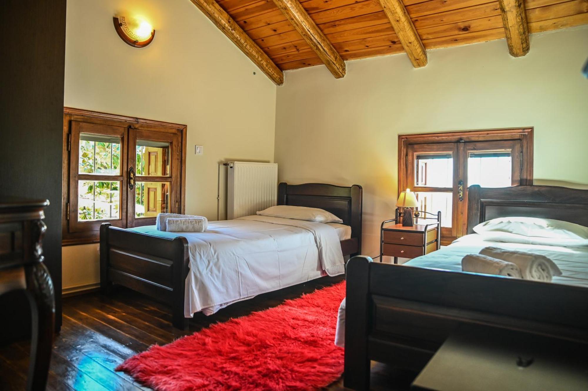 View Chalet *