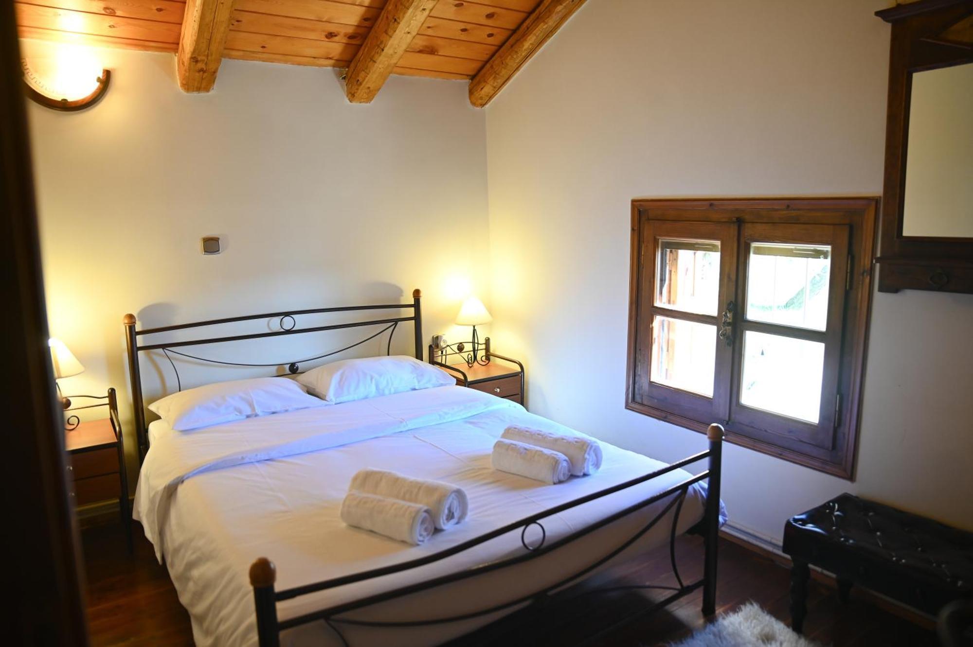 View Chalet Arachova