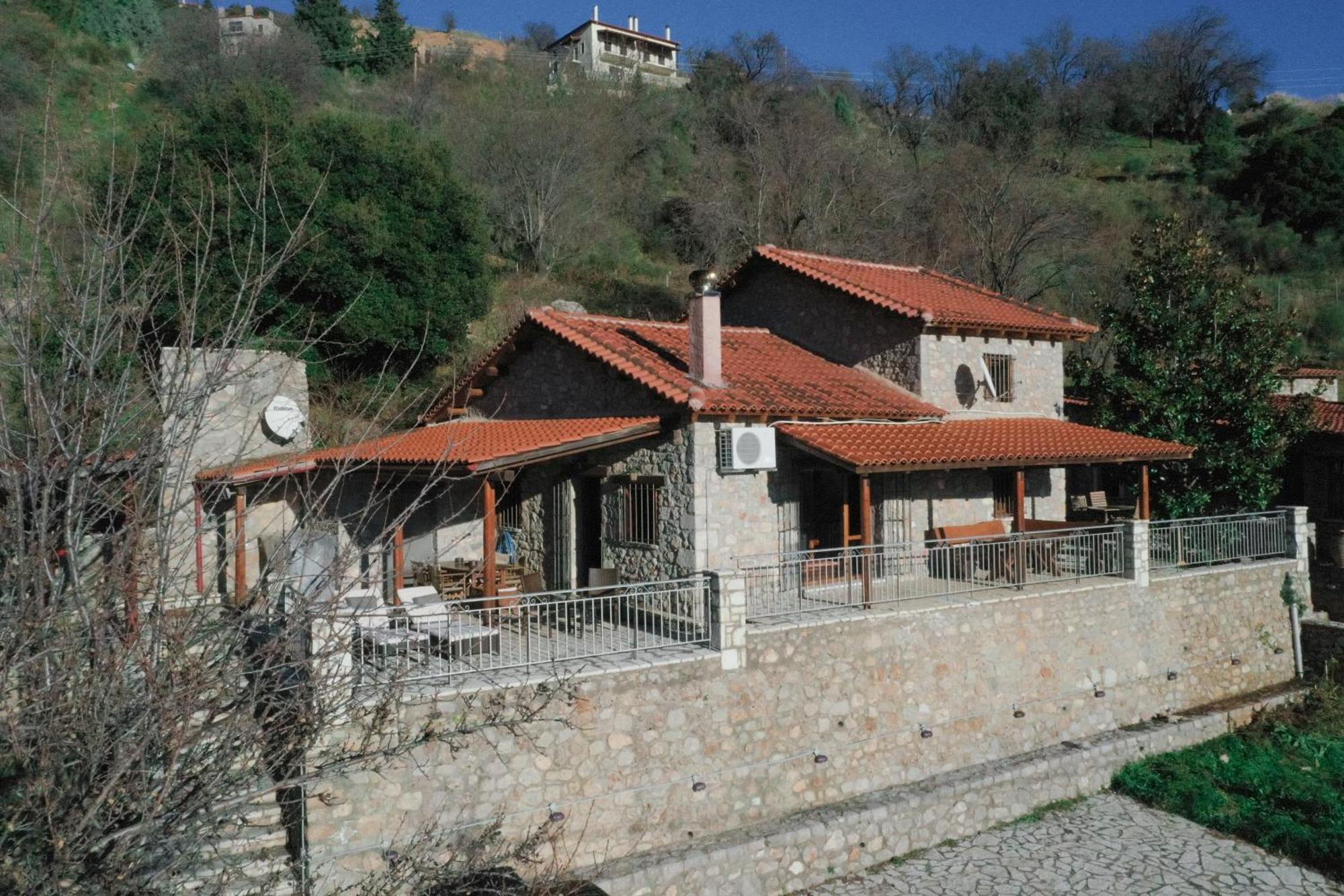 Chalet View